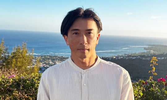 15歳で現場へ、25歳で渡米。 ハワイで事業を切り拓いた男のリアルストーリー