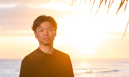ハワイで仕事をする！直感を信じた建築士の新たなチャレンジ：Shunsuke Ohe（大江 俊輔）