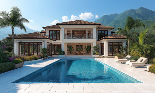 自然と共に暮らすハワイへ｜ローカル素材＆日本企業が支えるサステナブル建築