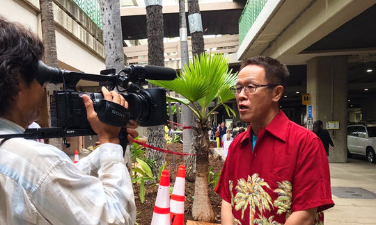 日本とハワイの二拠点生活！元芸能レポーター 井上公造さんが語る夢の実現方法